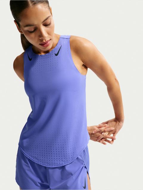 Nike Nike AeroSwift Women's Dri-FIT ADV Running Singlet