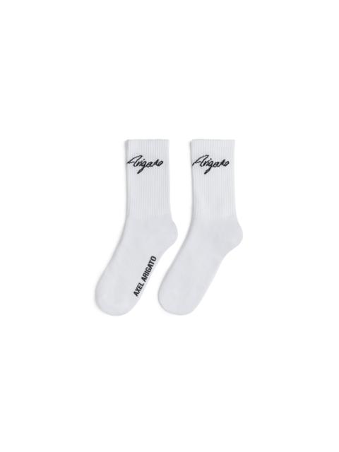 Axel Arigato Zone Socks