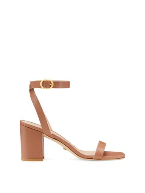 Stuart Weitzman Nearlybare Sandal