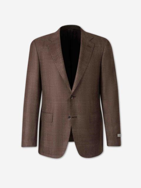 Canali BLAZER STRAIGHT