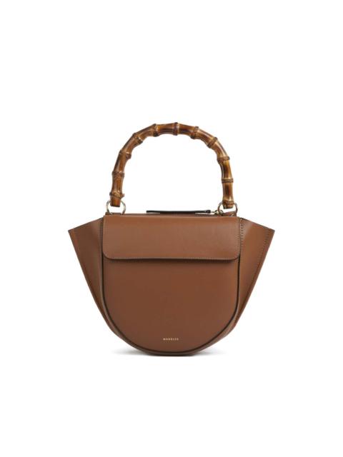 mini Hydrangea shoulder bag