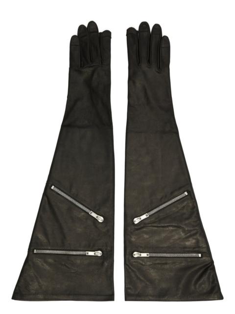 Rick Owens Gauntlets gloves