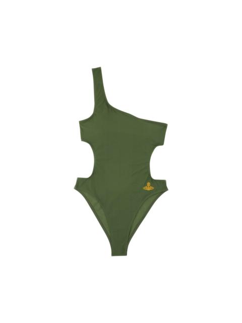 ワンピース水着 Vivienne Westwood Orb Costume. Vivienne Westwood Orb Costume. | REVERSIBLE