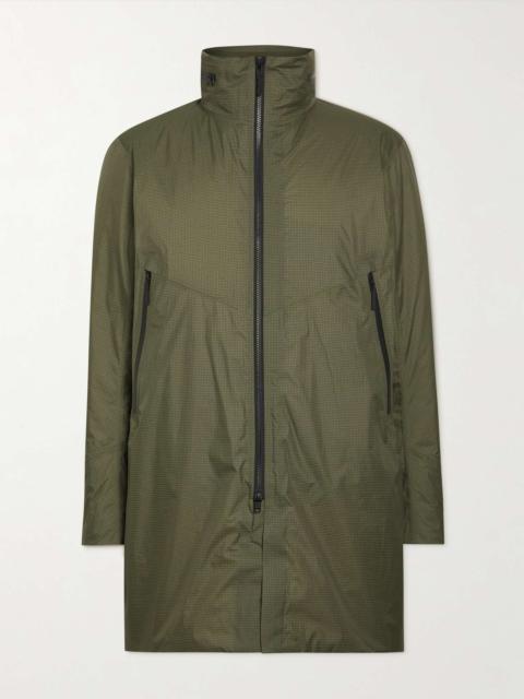 Monitor GORE-TEX Ripstop Hooded Jacket