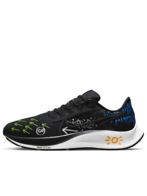 Nike Nike x Joy Yamusangie Air Zoom Pegasus 38 'Running Thoughts - Black' DM3274-001