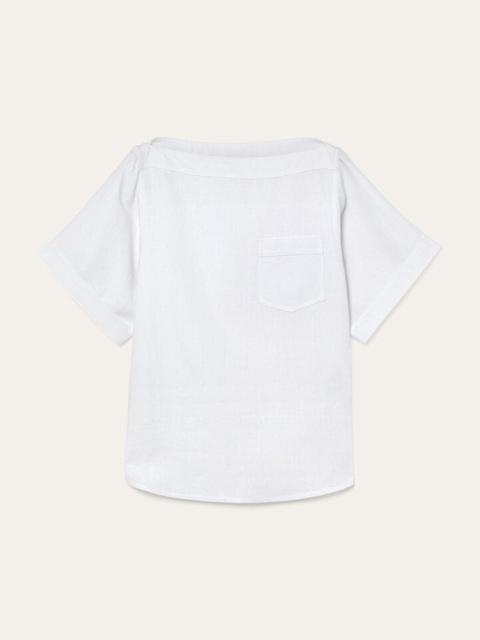 Loro Piana Assen Top