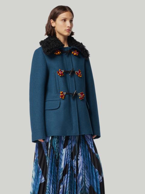 Altuzarra 'ANAFI' COAT