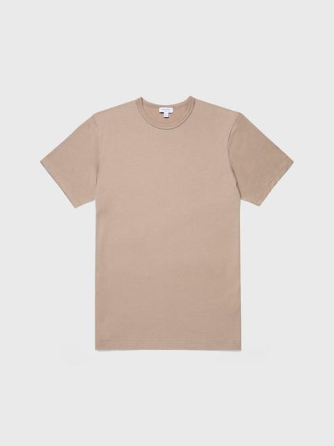 Sunspel Classic T‑shirt