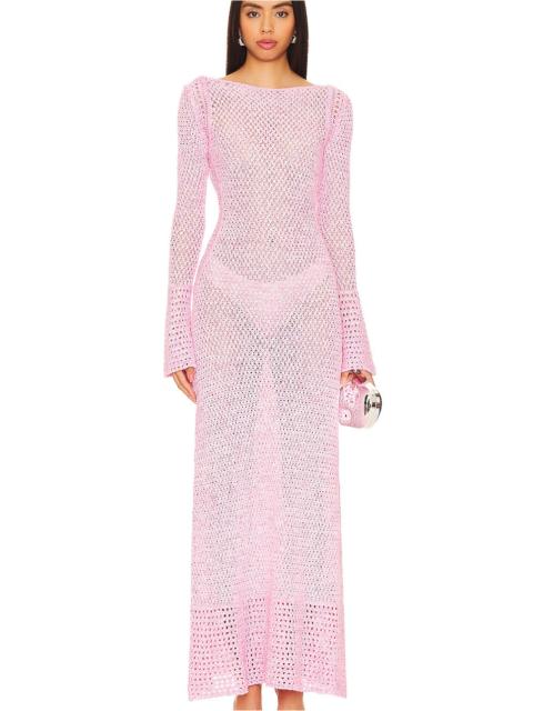 SIGNIFICANT OTHER Una Maxi Dress