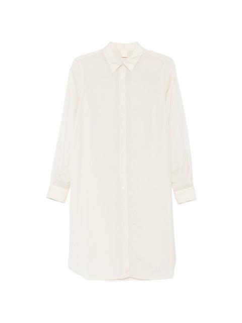 Aspesi long-sleeve dress