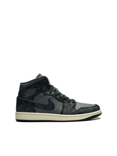 Jordan 에어 요르단 1 Mid SE 여성 신발