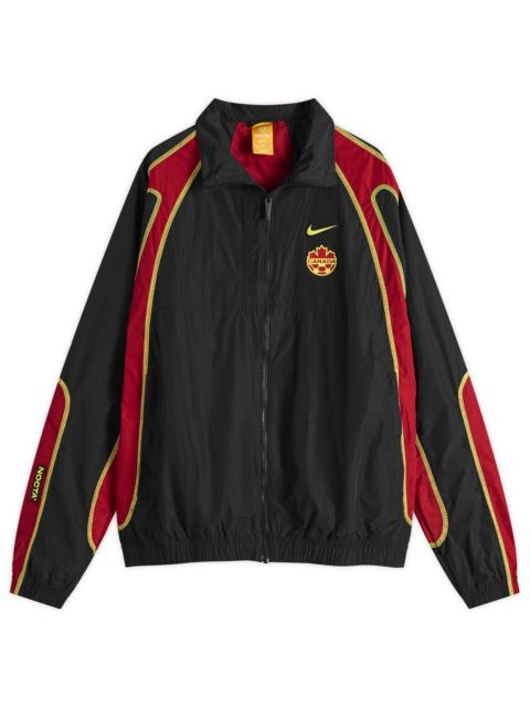 Nike Nike x Nocta Canada Woven Track Jacket