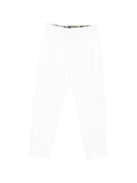 DSQUARED2 pleated-front trousers