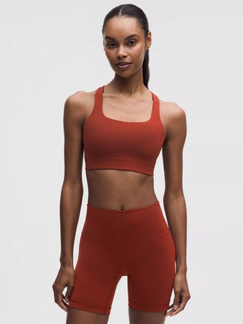 lululemon All-Time Hero Sports Bra *Medium Support, B/C Cup