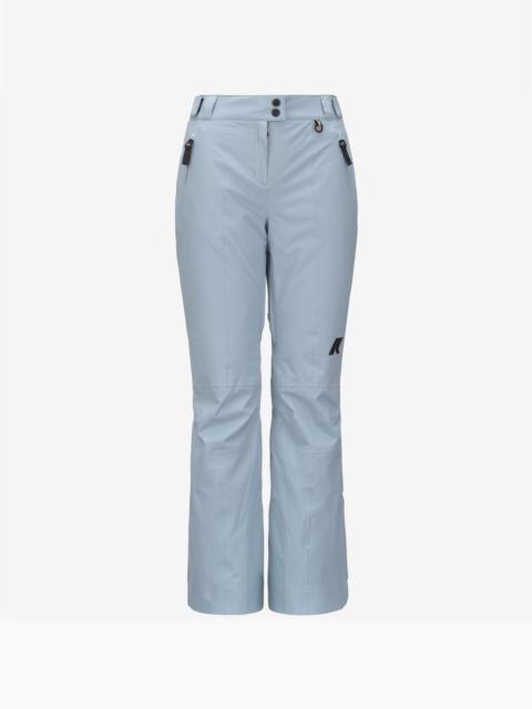 K-WAY BONNEVAL MICROTWILL 2L