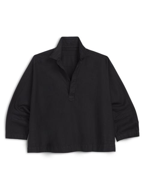Frank & Eileen Popover Shirt