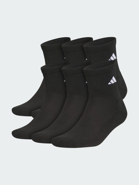 adidas M CLSSC CUSH 6PK HIGH QUARTER