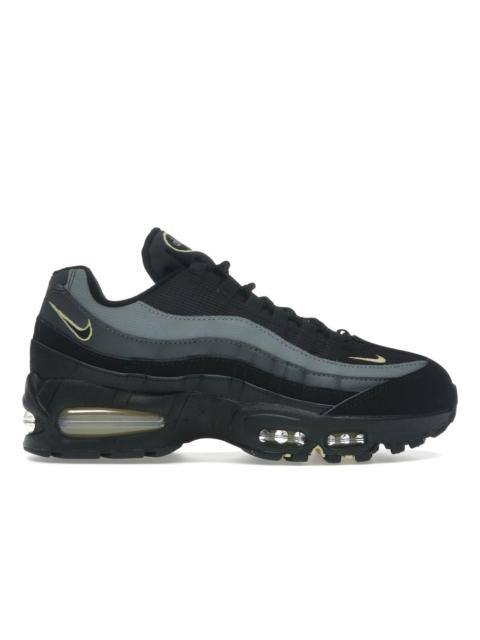Nike Air Max 95 OG Big Bubble Batman