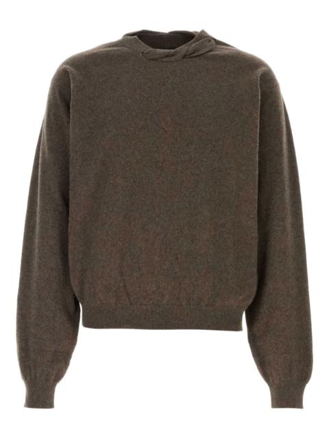 MAGLIANO crew-neck sweater