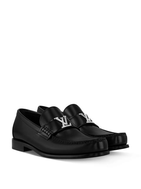 Louis Vuitton Major Loafer