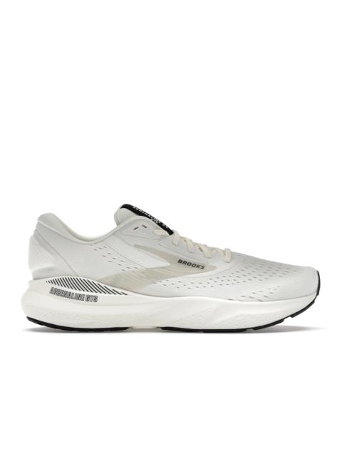 BROOKS Brooks Adrenaline GTS 24 Coconut Black White Sand