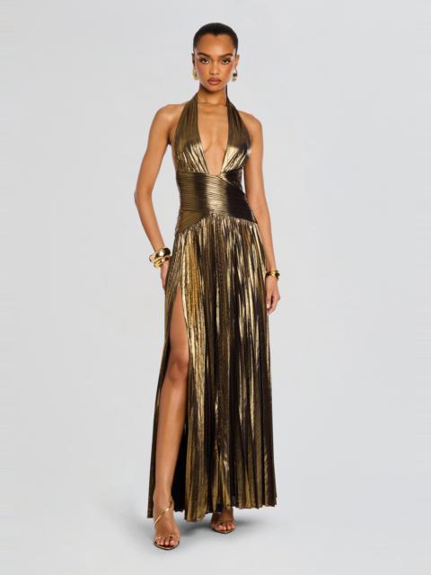 AVERIE DRESS