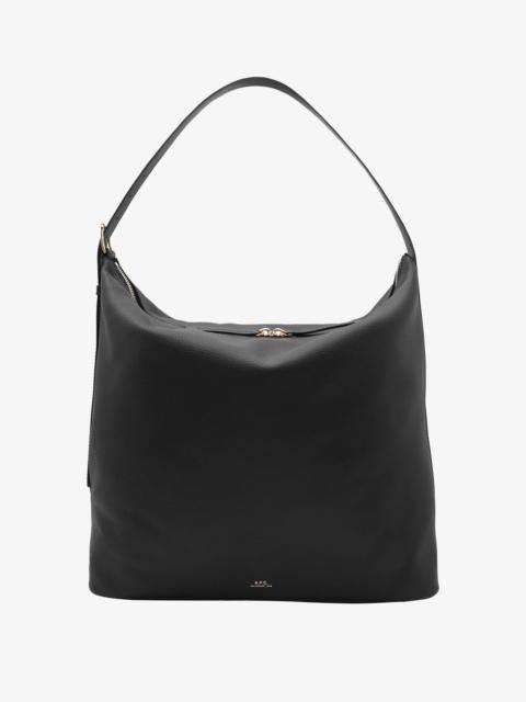 A.P.C. VERA MAXI BAG
