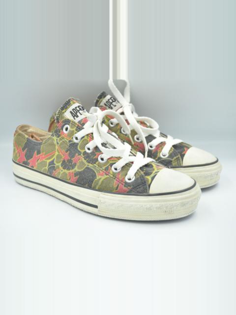 A BATHING APE® Bape - Kaws - S/S 05 - 