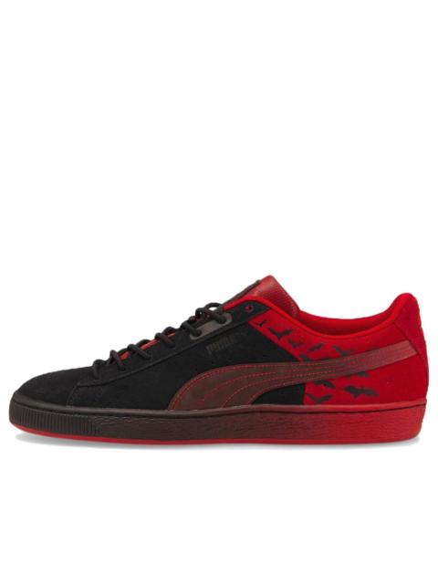 PUMA Puma 스웨드 배트맨