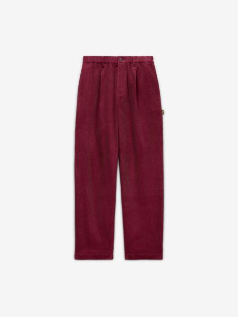 Converse Converse x IRAK NYC Corduroy Pants