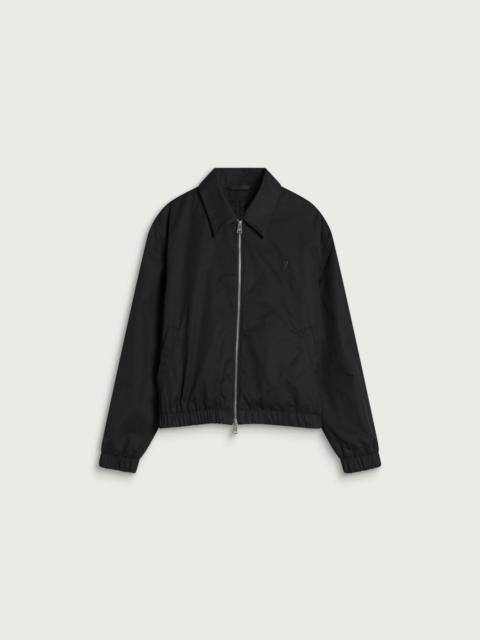 AMI Paris AMI Paris Cotton ADC Padded Zipped Jacket