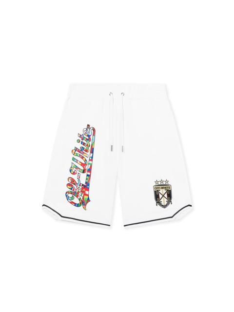 Off-White Soccer '26 Tech Shorts