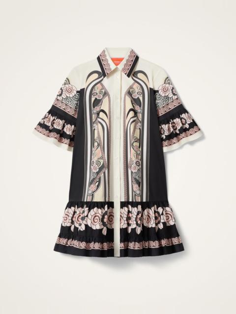 La DoubleJ Choux Dress