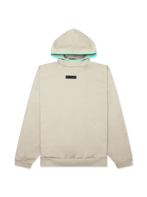 ESSENTIALS Pullover Hoodie Seal