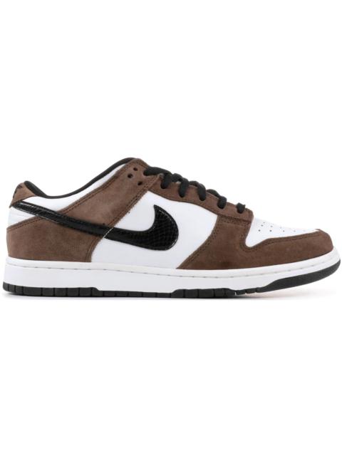 Nike SB Dunk Low Trail End