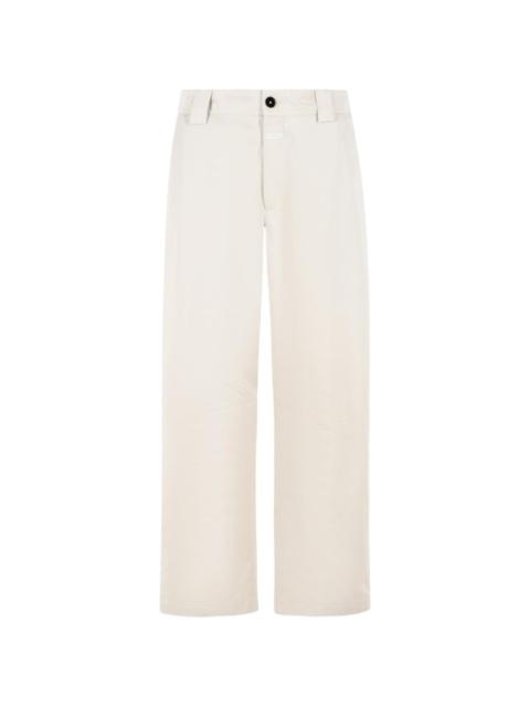 CLOSED Romi barrel-leg trousers