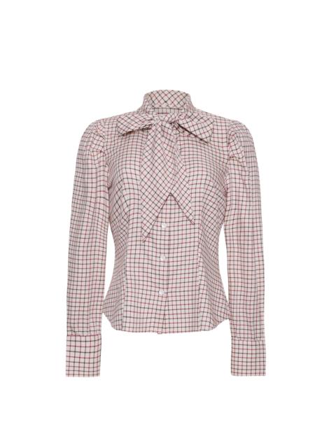 Cara Cara Delmar Blouse
