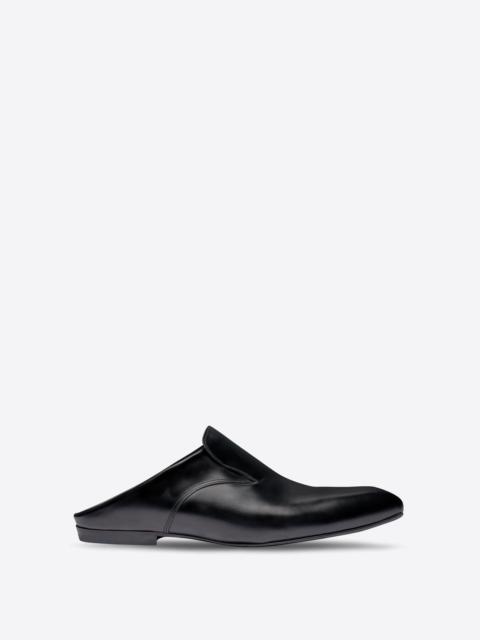 Dries Van Noten LEATHER MULES