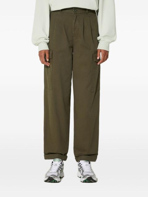 Carhartt W' Collins cargo-pocket trousers