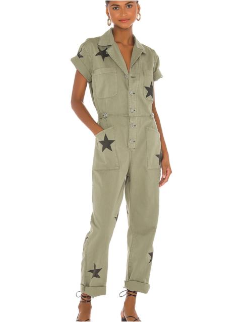 PISTOLA Grover Jumpsuit