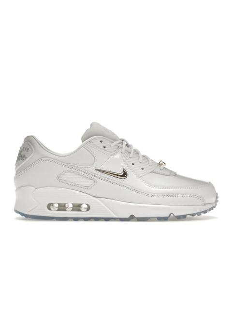 Nike Air Max 90 NRG Pirate Radio White