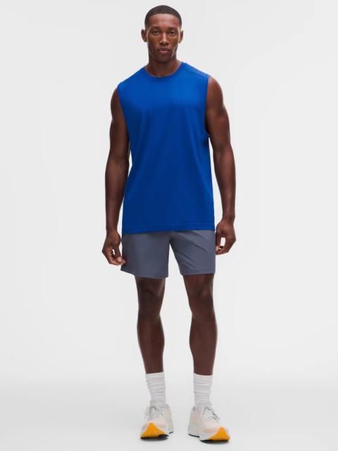 lululemon Pace Breaker Lined Short 7"