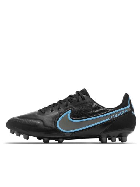 Nike Nike LEGEND 9 Elite AG Artificial Grass Black DB0824-004