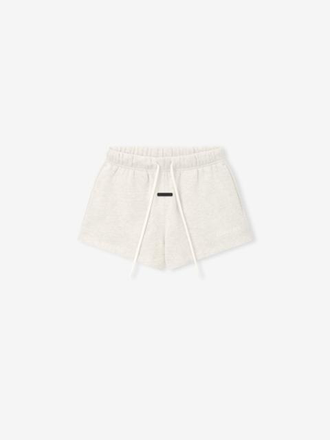 ESSENTIALS Womens Essentials FW26 Running Short