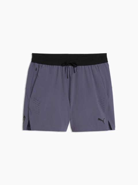 PUMA PWRMODE Training Men's 5" Woven Shorts