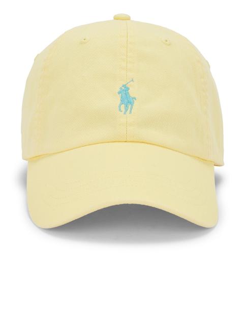 Polo Ralph Lauren Chino Sport Cap