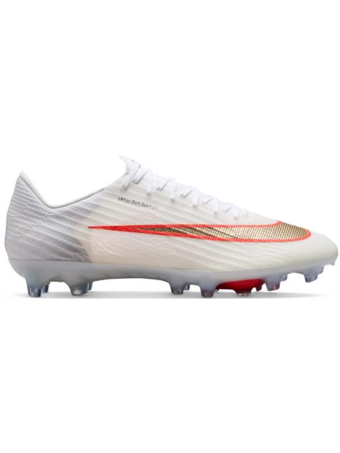 Nike Nike Zoom Mercurial Superfly 11 Elite AG White Bright Crimson Blur