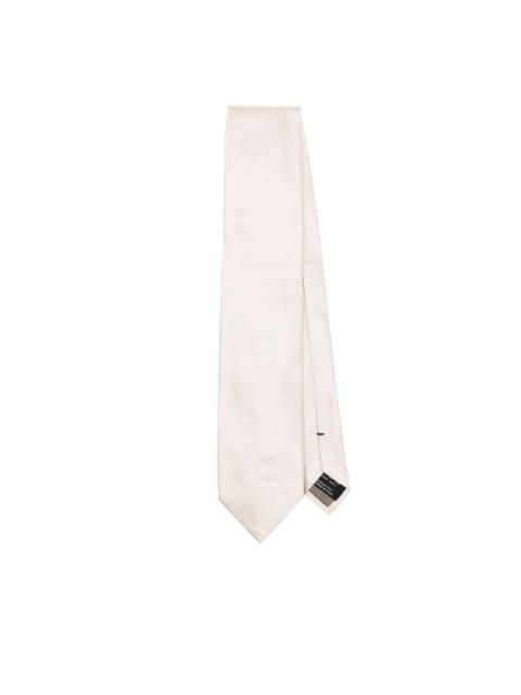 TOM FORD silk tie