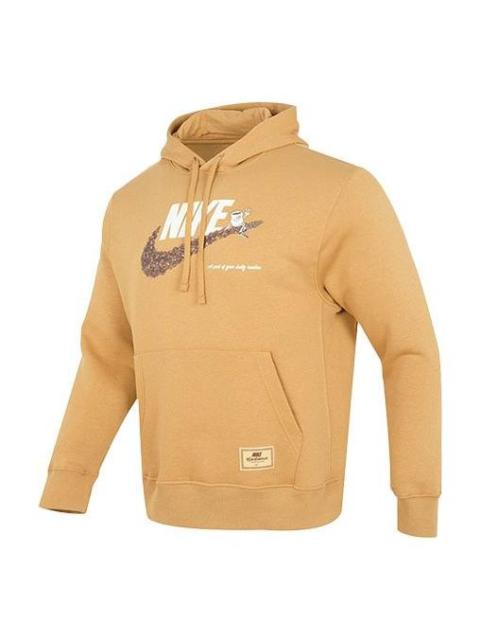 Nike Nike AS M Nsw BB Po Sole CAF Gold DX6513-722