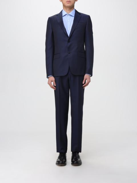 ZEGNA Suit men Zegna